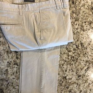 Lightly used Khakis